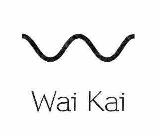 WAI KAI logo