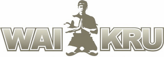 WAI KRU logo