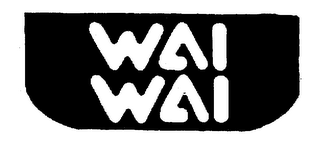 WAI WAI logo