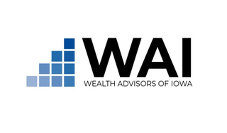 WAI WEALTH ADVISORS OF IOWA logo