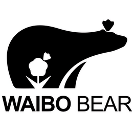 WAIBO BEAR logo