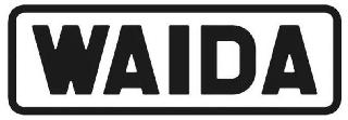 WAIDA logo
