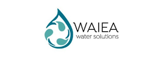 WAIEA WATER SOLUTIONS logo