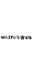 WAIFUSRUS logo