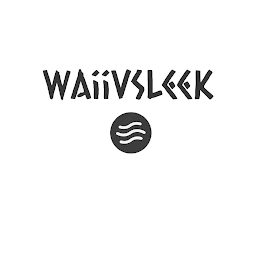 WAIIVSLEEK logo