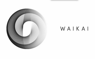 WAIKAI logo