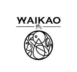 WAIKAO logo