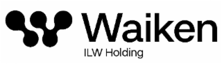 WAIKEN ILW HOLDING logo