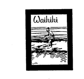 WAIKIKI logo