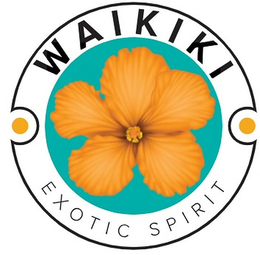 WAIKIKI EXOTIC SPIRIT logo