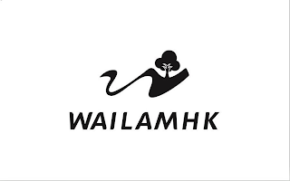 WAILAMHK logo