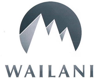 WAILANI