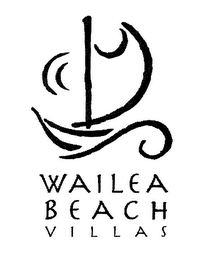 WAILEA BEACH VILLAS logo
