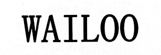 WAILOO logo