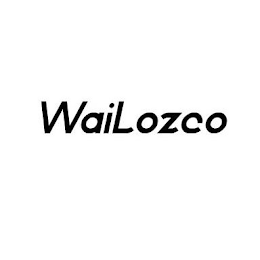 WAILOZCO logo