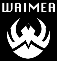 WAIMEA logo