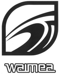 WAIMEA logo