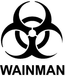 WAINMAN logo
