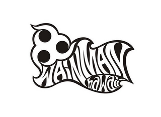 WAINMAN HAWAII logo