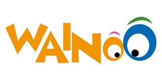 WAINOO logo