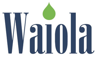 WAIOLA logo