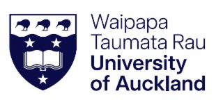 WAIPAPA TAUMATA RAU UNIVERSITY OF AUCKLAND logo
