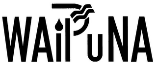 WAIPUNA logo