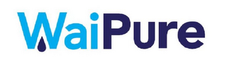 WAIPURE logo