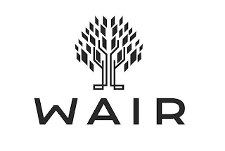 WAIR logo