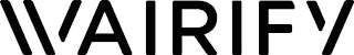 WAIRIFY logo