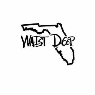 WAIST DEEP logo