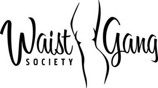 WAIST GANG SOCIETY logo
