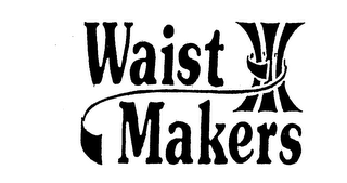 WAIST MAKERS logo
