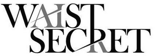 WAIST SECRET logo