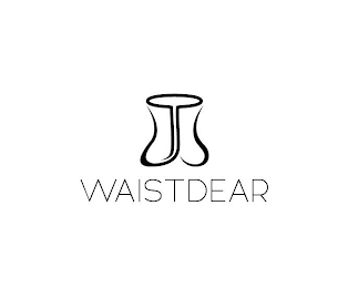 WAISTDEAR logo