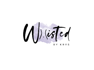 WAISTED BY KRYS logo