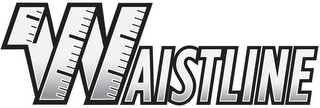 WAISTLINE logo