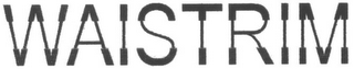 WAISTRIM logo