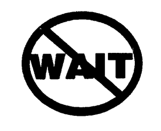 WAIT logo