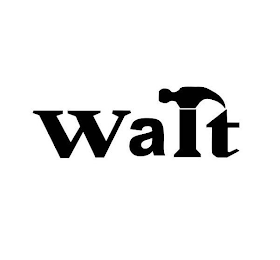WAIT logo