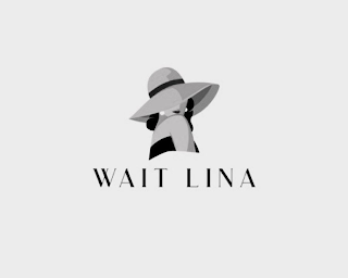 WAIT LINA logo