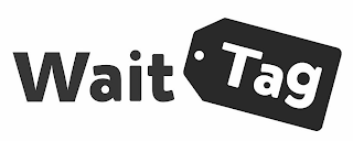 WAIT TAG logo