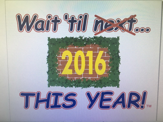 WAIT 'TIL NEXT... 2016 THIS YEAR! logo