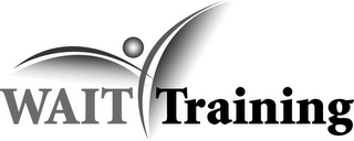 WAIT TRAINING logo