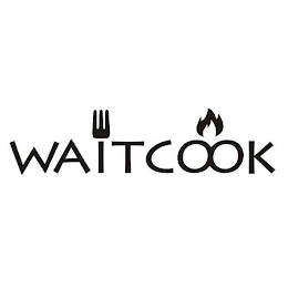 WAITCOOK logo
