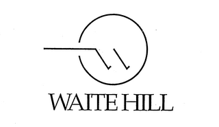 WAITE HILL logo
