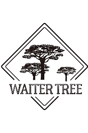 WAITER TREE logo