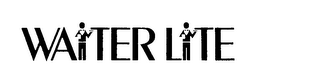 WAITERLITE logo