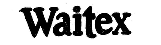 WAITEX