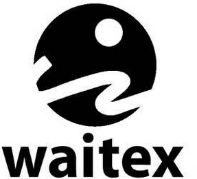 WAITEX logo